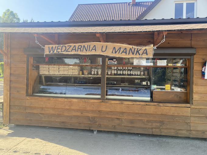 wedzarnia u manka